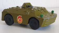 Panzer Radpanzer BRDM-2 CCCP/USSR/UDSSR/RUSSIAN/DDR - 1:43