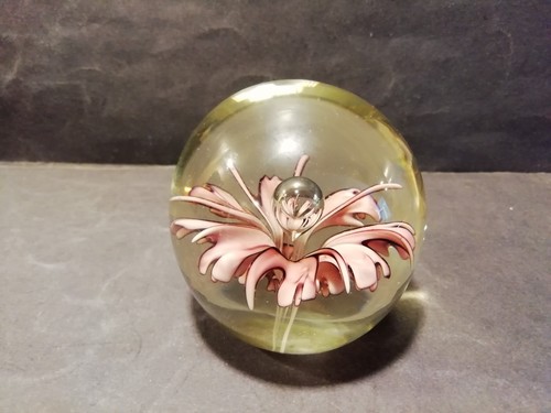 Paperweight briefbeschwerer - /,
