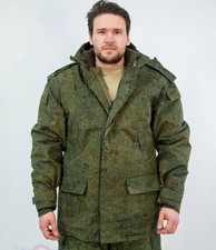 VKPO Russische Armee Militär