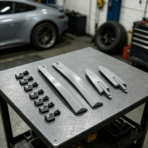 Für bmw e93 - f33, f83