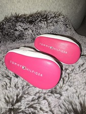 Tommy Hilfiger Baby Schuhe Gr