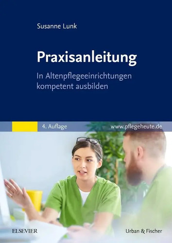 Praxisanleitung - , in