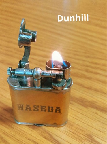 Dunhill unique liftarm - dunhill,