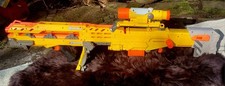 Nerf N-Strike Elite Longshot