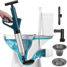 Abflussreiniger Pumpe