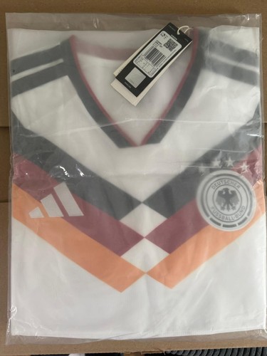 Adidas deutschland dfb trikot - adidas,