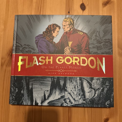 Flash gordon the planet - flash,