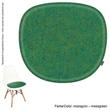 Eco filz kissen - kissen, geeignet