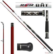 Cormoran SEACOR BAT Power Boat Meeresrute 2,10m 2,40m Norwegen Island Heilbutt D