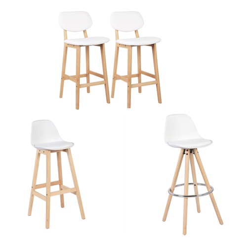 Woltu barhocker - 2x,
