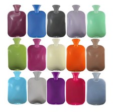 Fashy Wärmflasche 2,0 l