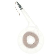 Entlöt litze 5mm entlöten - litze, 1,5mm