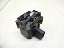 BMW E61 5er LCI Ventilblock Regelventil Luftfahrwerk Niveauregulierung