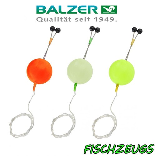 Balzer einhänge bissanzeiger - balzer,