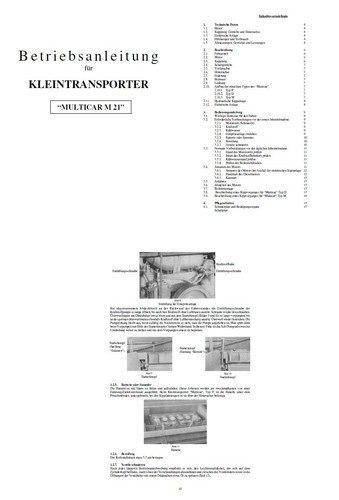Betriebsanleitung