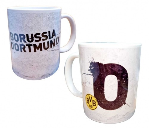 Borussia dortmund buchstaben - borussia,