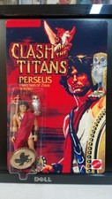 NEW CUSTOM CLASH OF THE TITANS