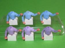 Timpo Toys     Cowboy