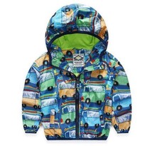 Jacke Übergangsjacke