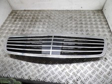 Mercedes Benz W220 S