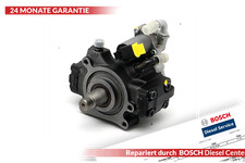 Generalüberholt Hochdruckpumpe VW Audi 1,6 TDI 03L130755AL 5WS40836 CAY 