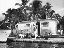 1956 Press Release Of New Air