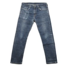 Levis Jeans 508 W34 L32 Herren