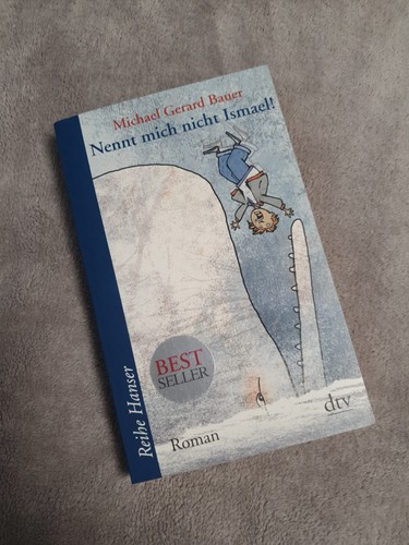 Nennt mich nicht - ismael!, 1