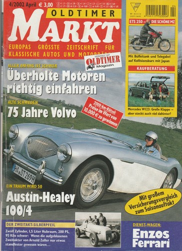 Oldtimer markt 2002 - oldtimer, 04/2002