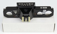 Asahi Pentax ES II Black top