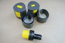 Adapter Coromant Capto® - CoroTurn® SL- Sandvik C8-570-2C 40 089R Unbenutzt