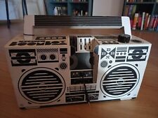 Berlin Boombox Tragbarer