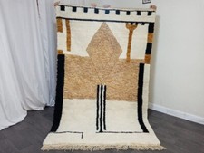 Marokkanischer Teppich