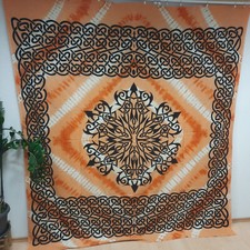 XXL Wandbehang Tagesdecke Tuch