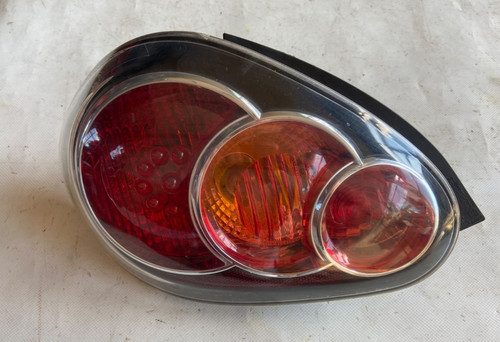 Rückleuchte rücklicht - rückleuchte,