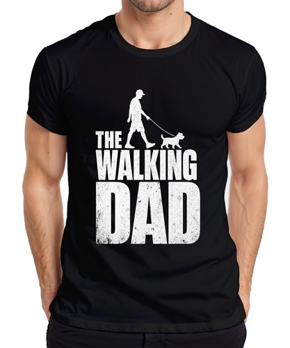 The walking dad - the,