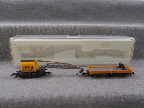 Märklin spur 8657 - märklin, z