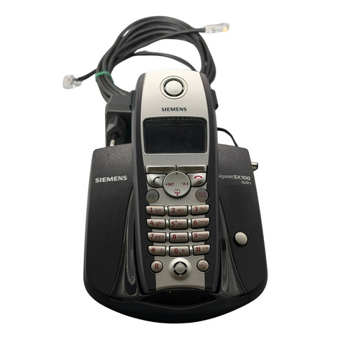 Siemens gigaset colour - gigaset, s1