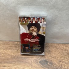 Ivan Rebroff – Meine russischen Träume MC Kassette