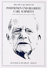 Positionen und Begriffe Carl