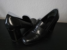Schwarzer PUMPS von NAVYBOOT