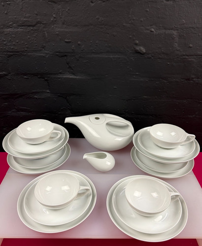 Luigi colani rosenthal studio - rosenthal,