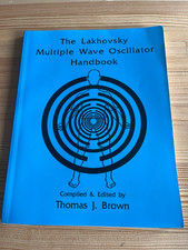 Lakhovsky Multiple Wave
