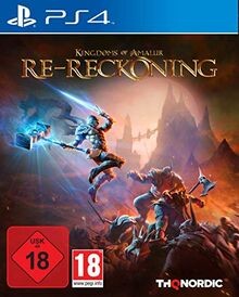 Kingdoms amalur - kingdoms, of