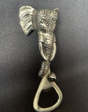 Recycelte Aluminium Flasche