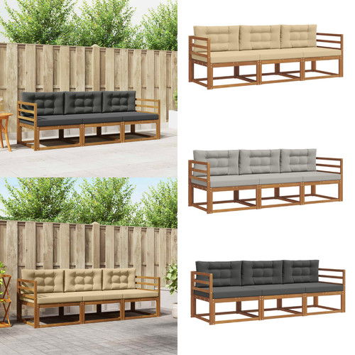 Outdoor-Sofagarnitur