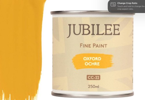 Jubiläums möbelfarbe oxford - jubiläums-möbelfarbe,