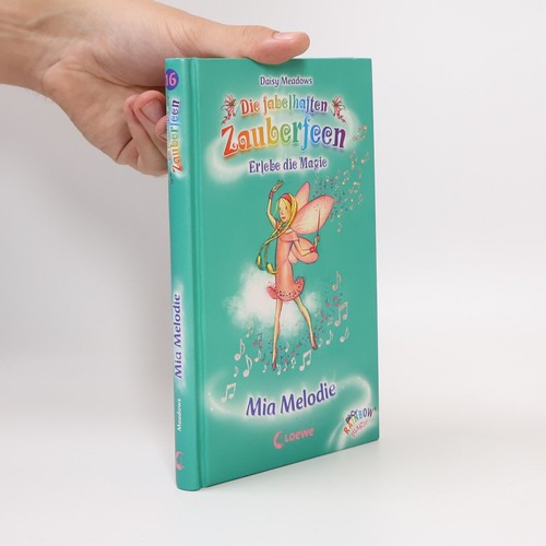 Die fabelhaften zauberfeen - die,