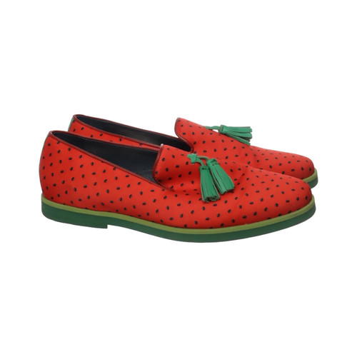 Irregular choice loafers - choice,,