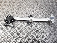 2007 HONDA CIVIC FENSTERHEBER